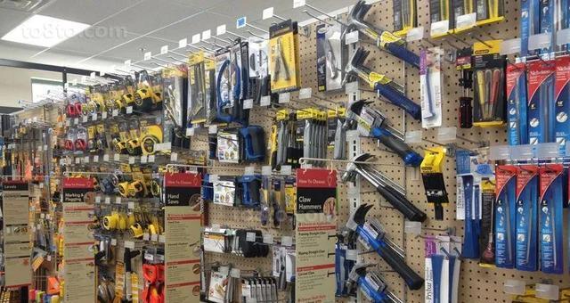 五金店經(jīng)營之道 從零到年入40萬的創(chuàng)業(yè)啟示