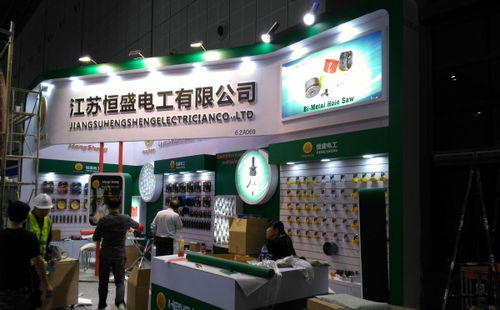 2019上海科隆五金展 緊固件與鎖具零售市場的機遇與挑戰